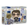 shop Funko julekalender 2023 - Harry Potter af funko - online shopping tilbud rabat hos shoppetur.dk