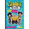 shop Fyr op for Muh-sikken - Zombie diaries 2 - Hardback af  - online shopping tilbud rabat hos shoppetur.dk
