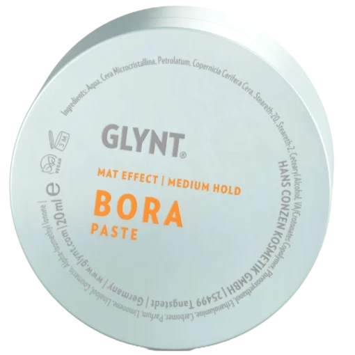 shop GLYNT BORA Paste 20 ml af GLYNT - online shopping tilbud rabat hos shoppetur.dk