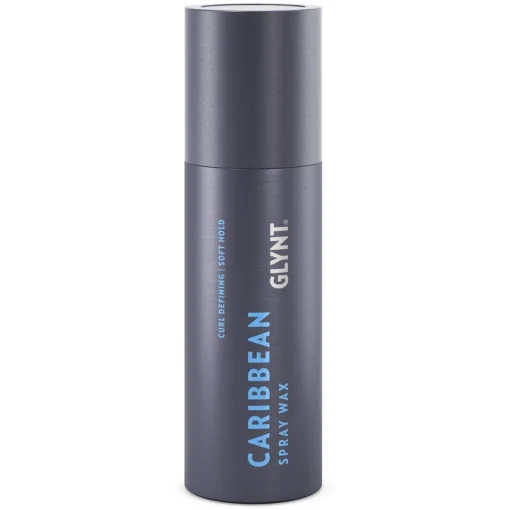 shop GLYNT CARIBBEAN Spray Wax 50 ml af GLYNT - online shopping tilbud rabat hos shoppetur.dk