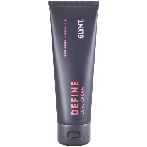 shop GLYNT DEFINE Curl Cream 125 ml af GLYNT - online shopping tilbud rabat hos shoppetur.dk