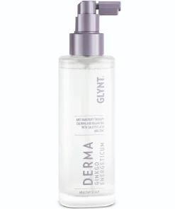 shop GLYNT DERMA Ginkgo Energeticum 100 ml af GLYNT - online shopping tilbud rabat hos shoppetur.dk