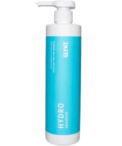 shop GLYNT HYDRO Shampoo 500 ml (Limited Edition) af GLYNT - online shopping tilbud rabat hos shoppetur.dk