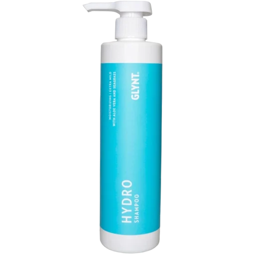 shop GLYNT HYDRO Shampoo 500 ml (Limited Edition) af GLYNT - online shopping tilbud rabat hos shoppetur.dk