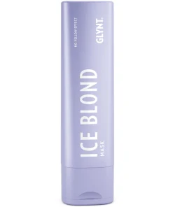 shop GLYNT ICE BLOND Mask 200 ml af GLYNT - online shopping tilbud rabat hos shoppetur.dk