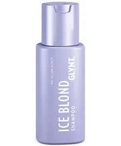 shop GLYNT ICE BLOND Shampoo 50 ml af GLYNT - online shopping tilbud rabat hos shoppetur.dk