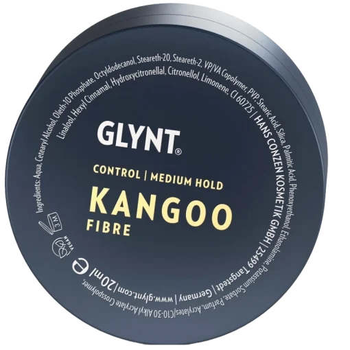 shop GLYNT KANGOO Fibre 20 ml af GLYNT - online shopping tilbud rabat hos shoppetur.dk