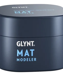 shop GLYNT MAT Modeler 75 ml af GLYNT - online shopping tilbud rabat hos shoppetur.dk