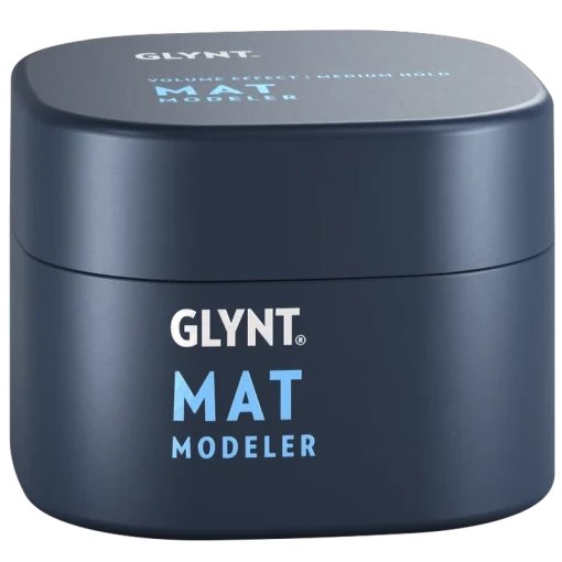 shop GLYNT MAT Modeler 75 ml af GLYNT - online shopping tilbud rabat hos shoppetur.dk