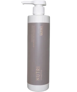 shop GLYNT NUTRI Shampoo 500 ml (Limited Edition) af GLYNT - online shopping tilbud rabat hos shoppetur.dk