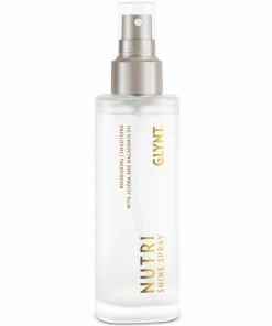 shop GLYNT NUTRI Shine Spray 100 ml af GLYNT - online shopping tilbud rabat hos shoppetur.dk