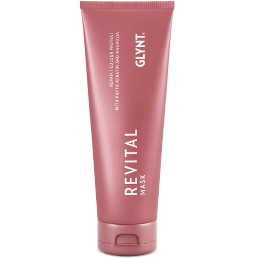 shop GLYNT REVITAL Mask 50 ml af GLYNT - online shopping tilbud rabat hos shoppetur.dk