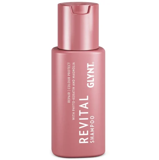 shop GLYNT REVITAL Shampoo 50 ml af GLYNT - online shopping tilbud rabat hos shoppetur.dk