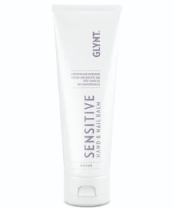 shop GLYNT SENSITIVE Hand & Nail Balm 125 ml af GLYNT - online shopping tilbud rabat hos shoppetur.dk