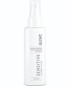 shop GLYNT SENSITIVE Jojoba Fluid 100 ml af GLYNT - online shopping tilbud rabat hos shoppetur.dk