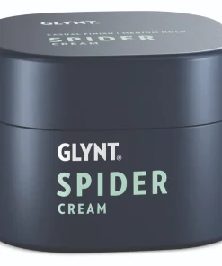 shop GLYNT SPIDER Cream 100 ml af GLYNT - online shopping tilbud rabat hos shoppetur.dk