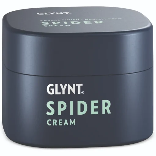 shop GLYNT SPIDER Cream 100 ml af GLYNT - online shopping tilbud rabat hos shoppetur.dk