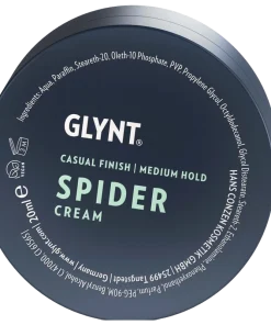 shop GLYNT SPIDER Cream 20 ml af GLYNT - online shopping tilbud rabat hos shoppetur.dk