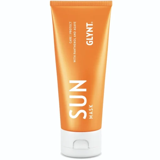 shop GLYNT SUN Mask 100 ml af GLYNT - online shopping tilbud rabat hos shoppetur.dk