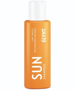 shop GLYNT SUN Shampoo 100 ml af GLYNT - online shopping tilbud rabat hos shoppetur.dk