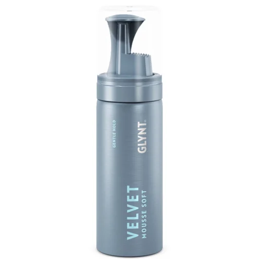 shop GLYNT VELVET Mousse Soft 50 ml af GLYNT - online shopping tilbud rabat hos shoppetur.dk