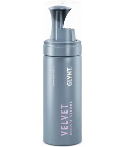 shop GLYNT VELVET Mousse Strong 50 ml af GLYNT - online shopping tilbud rabat hos shoppetur.dk