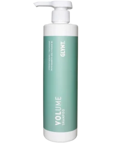 shop GLYNT VOLUME Shampoo 500 ml (Limited Edition) af GLYNT - online shopping tilbud rabat hos shoppetur.dk