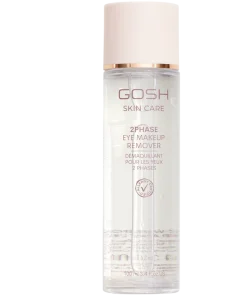 shop GOSH 2 Phase Eye Makeup remover 100 ml af GOSH Copenhagen - online shopping tilbud rabat hos shoppetur.dk