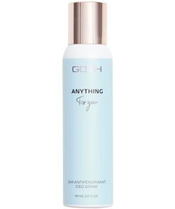 shop GOSH Anything For Her Deo Spray 150 ml af GOSH Copenhagen - online shopping tilbud rabat hos shoppetur.dk