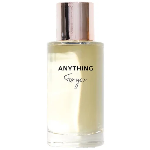 shop GOSH Anything For Her EDP 50 ml af GOSH Copenhagen - online shopping tilbud rabat hos shoppetur.dk