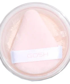 shop GOSH Bake'n Set Powder 15 gr. - 001 Soft Pink af GOSH Copenhagen - online shopping tilbud rabat hos shoppetur.dk