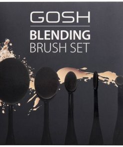 shop GOSH Blending Brush Set af GOSH Copenhagen - online shopping tilbud rabat hos shoppetur.dk