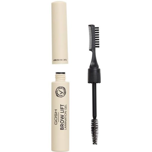 shop GOSH Brow Lift Lamination Gel 6 ml af GOSH Copenhagen - online shopping tilbud rabat hos shoppetur.dk