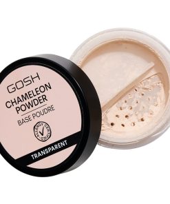 shop GOSH Chameleon Powder 8 gr. - 001 Transparent af GOSH Copenhagen - online shopping tilbud rabat hos shoppetur.dk