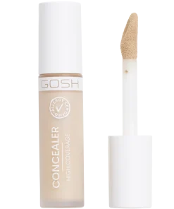 shop GOSH Concealer 6 ml - 002 Ivory af GOSH Copenhagen - online shopping tilbud rabat hos shoppetur.dk