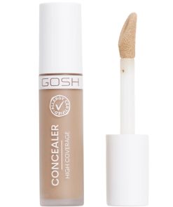 shop GOSH Concealer 6 ml - 005 Tawny af GOSH Copenhagen - online shopping tilbud rabat hos shoppetur.dk