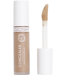 shop GOSH Concealer 6 ml - 006 Honey af GOSH Copenhagen - online shopping tilbud rabat hos shoppetur.dk