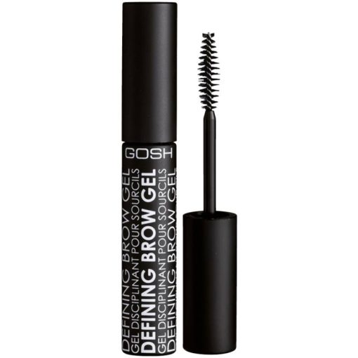 shop GOSH Defining Brow Gel 8 ml - 001 Transparent af GOSH Copenhagen - online shopping tilbud rabat hos shoppetur.dk