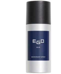 shop GOSH E.G.O Blue For Him Deo Spray 150 ml af GOSH Copenhagen - online shopping tilbud rabat hos shoppetur.dk