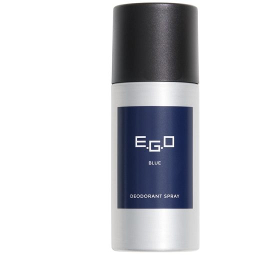 shop GOSH E.G.O Blue For Him Deo Spray 150 ml af GOSH Copenhagen - online shopping tilbud rabat hos shoppetur.dk