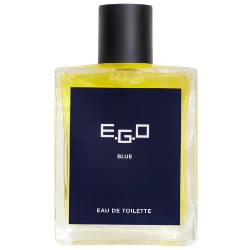 shop GOSH E.G.O Blue For Him EDT 100 ml af GOSH Copenhagen - online shopping tilbud rabat hos shoppetur.dk