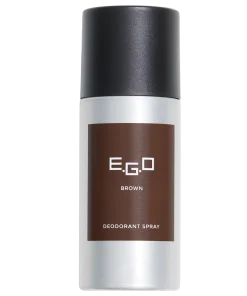 shop GOSH E.G.O Brown For Him Deo Spray 150 ml af GOSH Copenhagen - online shopping tilbud rabat hos shoppetur.dk