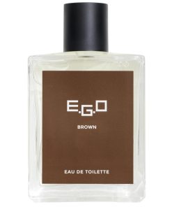 shop GOSH E.G.O Brown For Him EDT 100 ml af GOSH Copenhagen - online shopping tilbud rabat hos shoppetur.dk