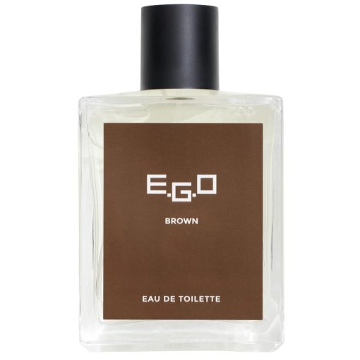 shop GOSH E.G.O Brown For Him EDT 100 ml af GOSH Copenhagen - online shopping tilbud rabat hos shoppetur.dk