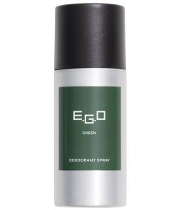 shop GOSH E.G.O Green For Him Deo Spray 150 ml af GOSH Copenhagen - online shopping tilbud rabat hos shoppetur.dk