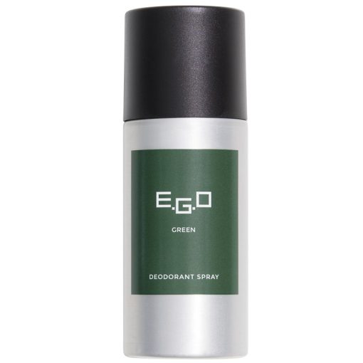 shop GOSH E.G.O Green For Him Deo Spray 150 ml af GOSH Copenhagen - online shopping tilbud rabat hos shoppetur.dk