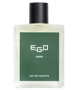 shop GOSH E.G.O Green For Him EDT 100 ml af GOSH Copenhagen - online shopping tilbud rabat hos shoppetur.dk