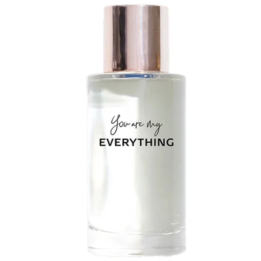 shop GOSH Everything For Her EDP 50 ml af GOSH Copenhagen - online shopping tilbud rabat hos shoppetur.dk