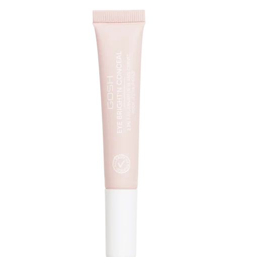 shop GOSH Eye Bright'n Conceal 12 ml - 002 Soft Pink af GOSH Copenhagen - online shopping tilbud rabat hos shoppetur.dk