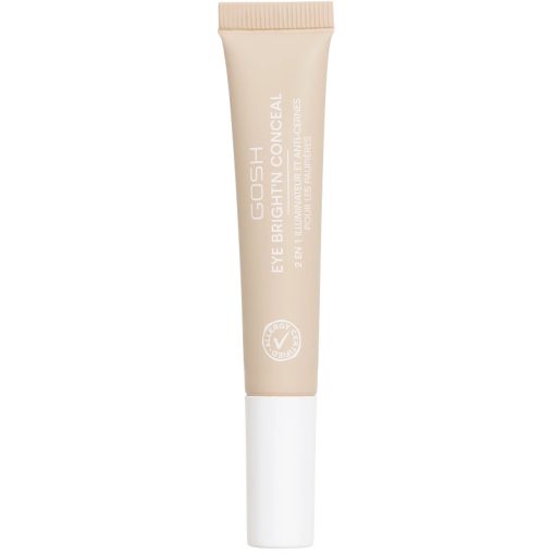 shop GOSH Eye Bright'n Conceal 12 ml af GOSH Copenhagen - online shopping tilbud rabat hos shoppetur.dk